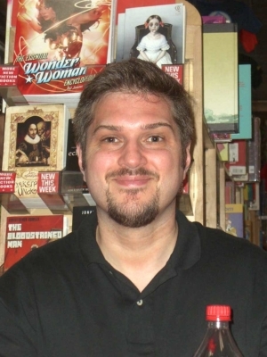 Christos Gage