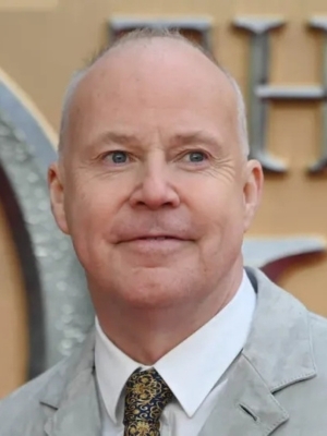 David Yates