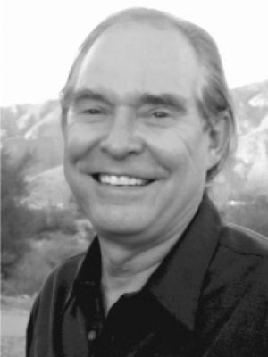 Dr. Chris Duffield