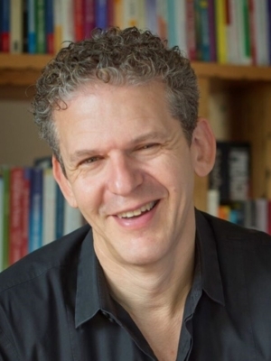 Dr. Russ Harris