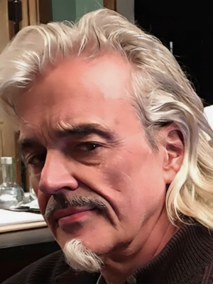 Eddie Campbell
