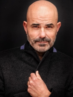 Eduardo Sacheri