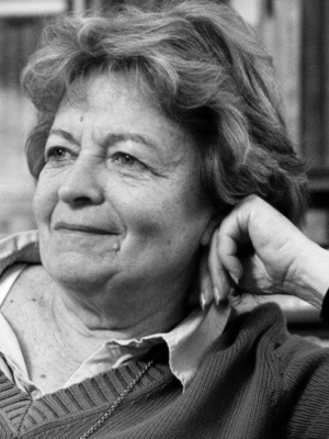 F. Várkonyi Zsuzsa