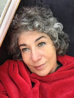 Joanne Harris
