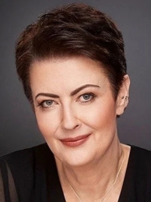 Luanne G. Smith