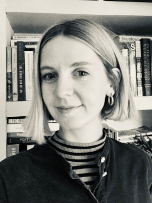 Lucy Brownridge