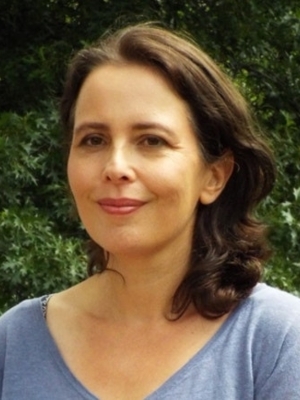 Megan Goldin
