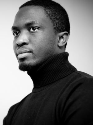 Mohamed Mbougar Sarr