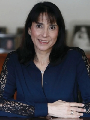 Nicole Trope
