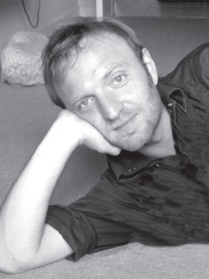 Peter Nieländer