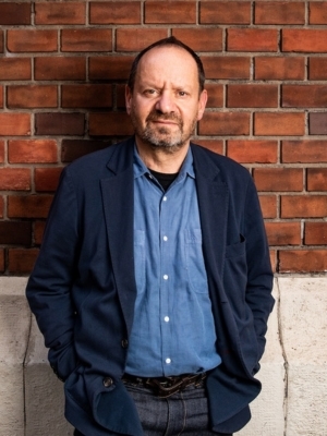 Philippe Sands