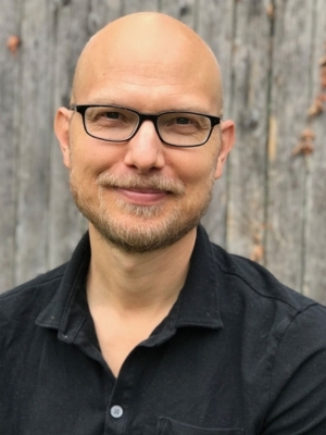 Seth J. Gillihan