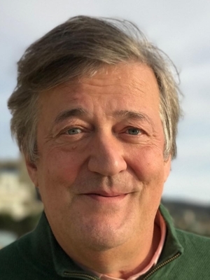 Stephen Fry