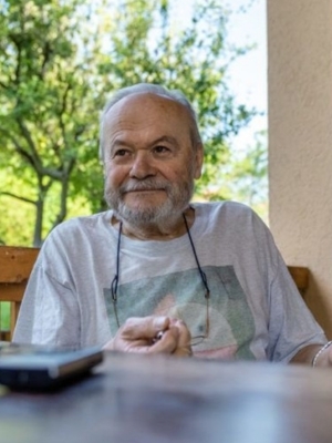 Váncsa István