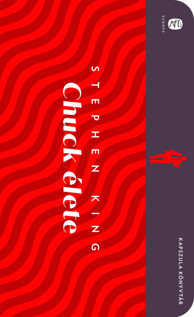 Chuck élete