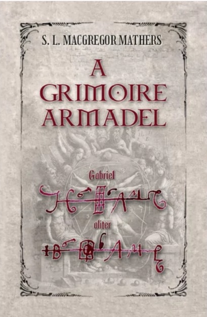 A Grimoire Armadel