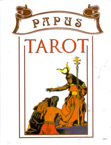 Papus Tarot