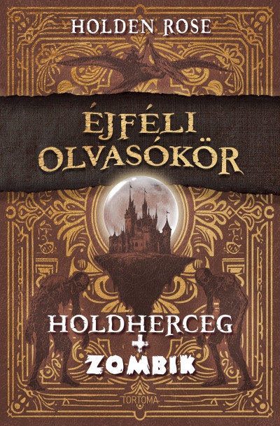 Holdherceg + zombik