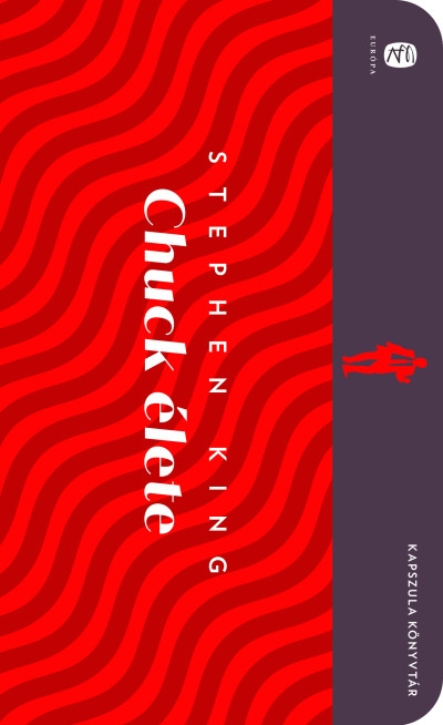 Chuck élete