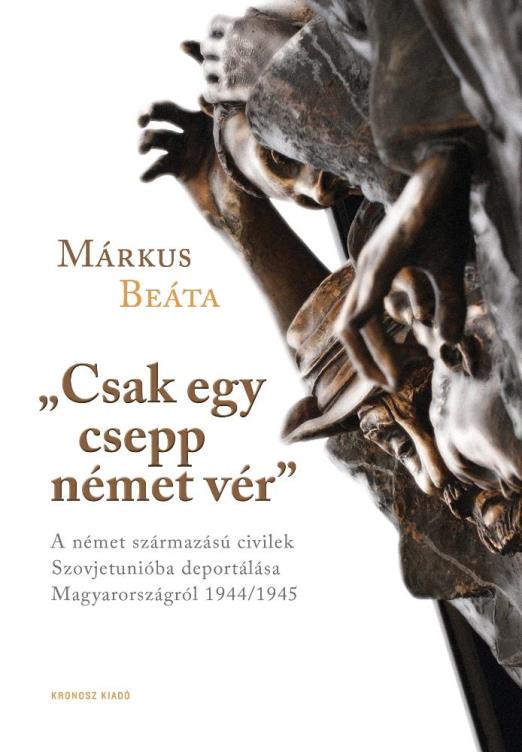 "Csak egy csepp német vér"