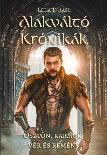 Alakváltó krónikák