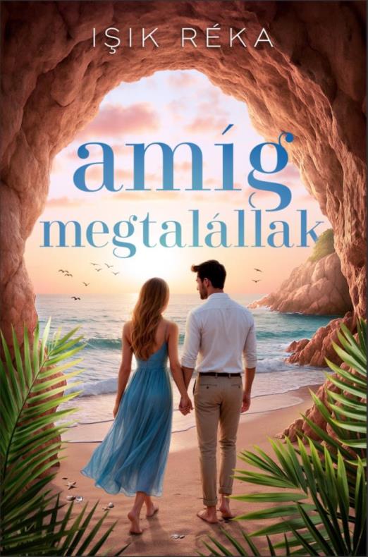 Amíg megtalállak