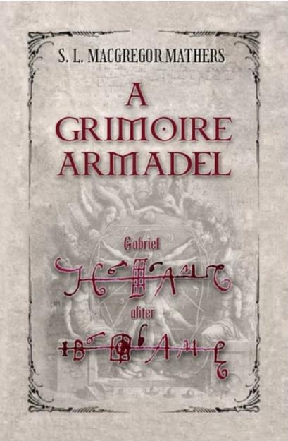 A Grimoire Armadel