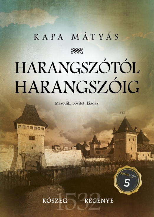 Harangszótól harangszóig
