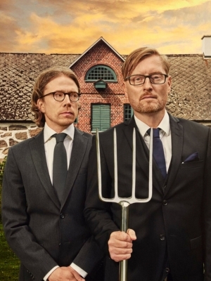 Mans Nilsson