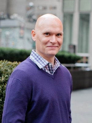 Anthony Doerr