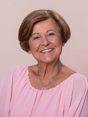 Bagdy Emőke