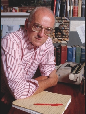 Donald E. Westlake