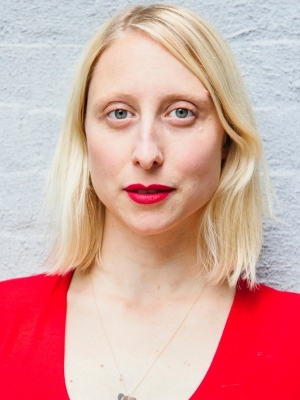 Emma Straub