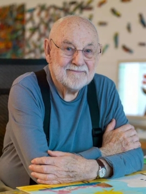 Eric Carle