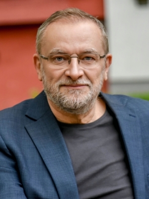 Hahner Péter