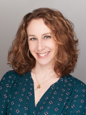 Jill Santopolo