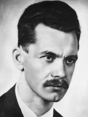 József Attila
