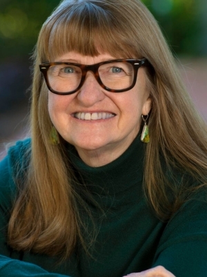Judie Christie