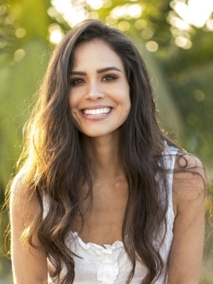 Kimberly Snyder