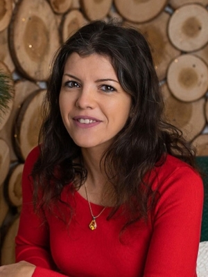 Komlós Kinga