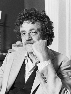 Kurt Vonnegut