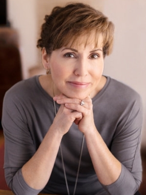 Lisa Wingate