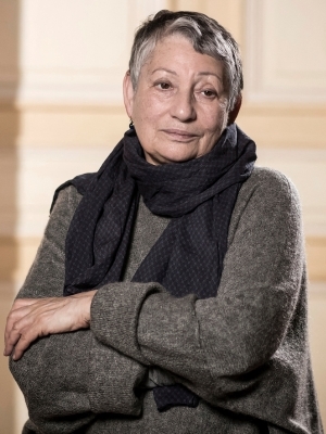Ljudmila Ulickaja