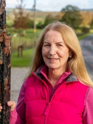 Lorna Byrne