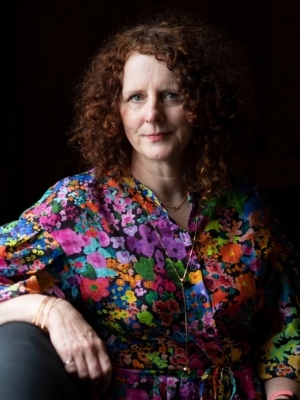 Maggie O"Farrell