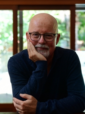 Michael Robotham