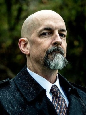 Neal Stephenson