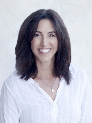 Suzanne Redfearn