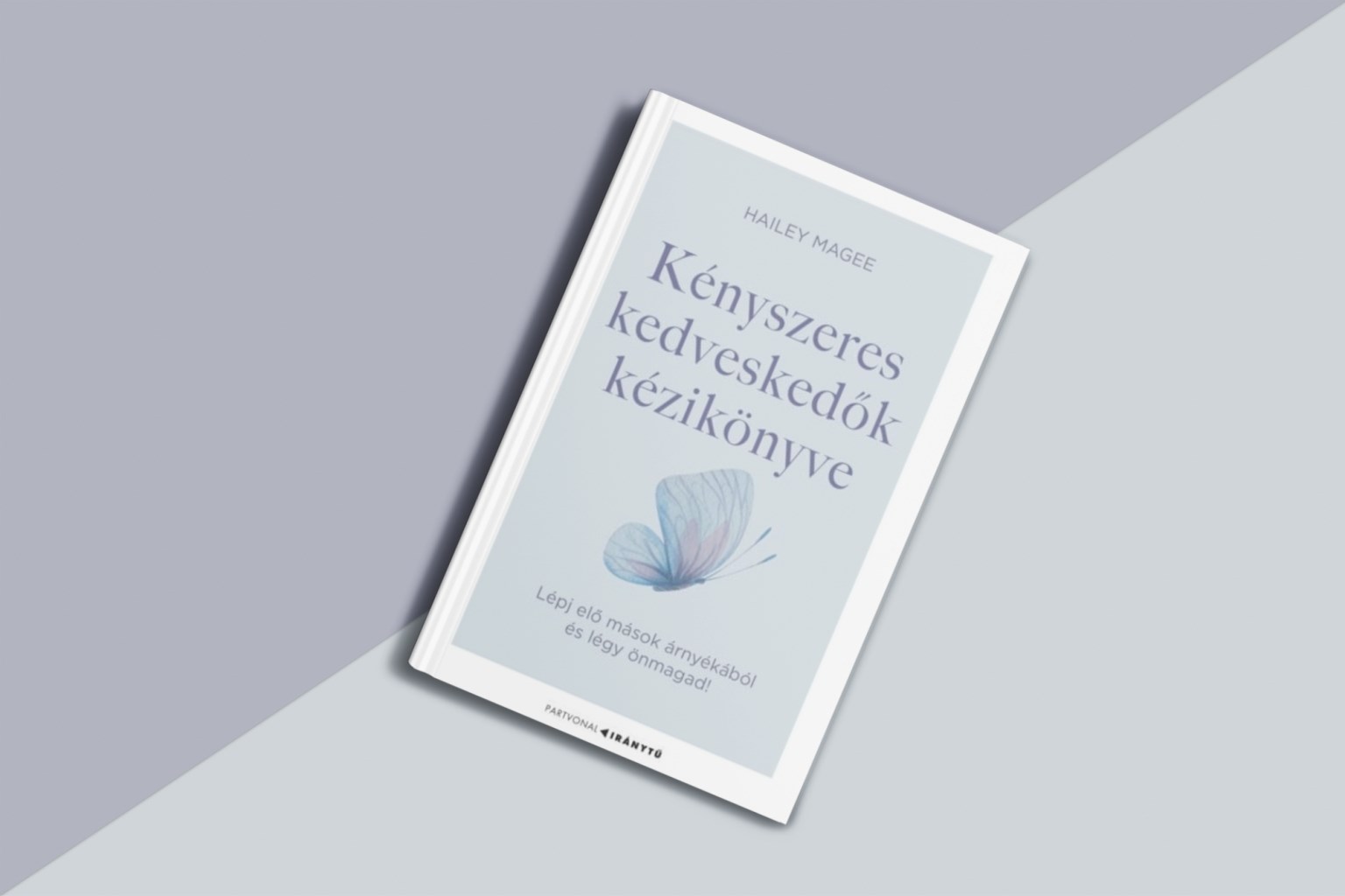 Könyvajánló: Kényszeres kedveskedők kézikönyve