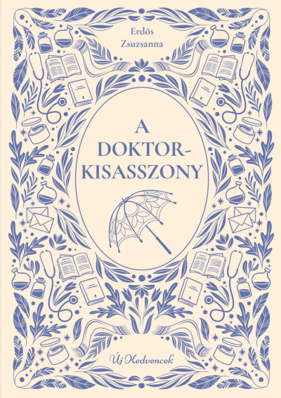 A doktorkisasszony